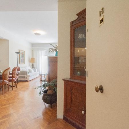 Departamento De Marcela Буенос Айрес Екстериор снимка