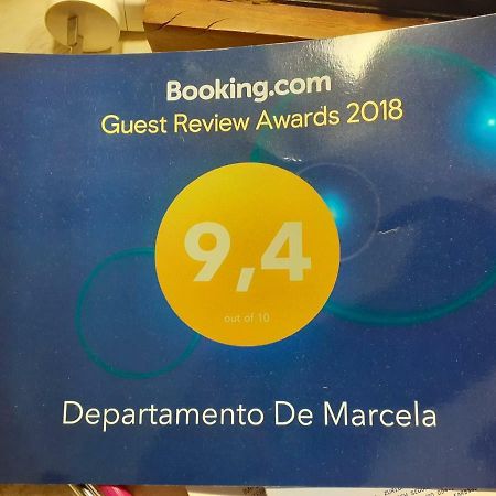 Departamento De Marcela Буенос Айрес Екстериор снимка