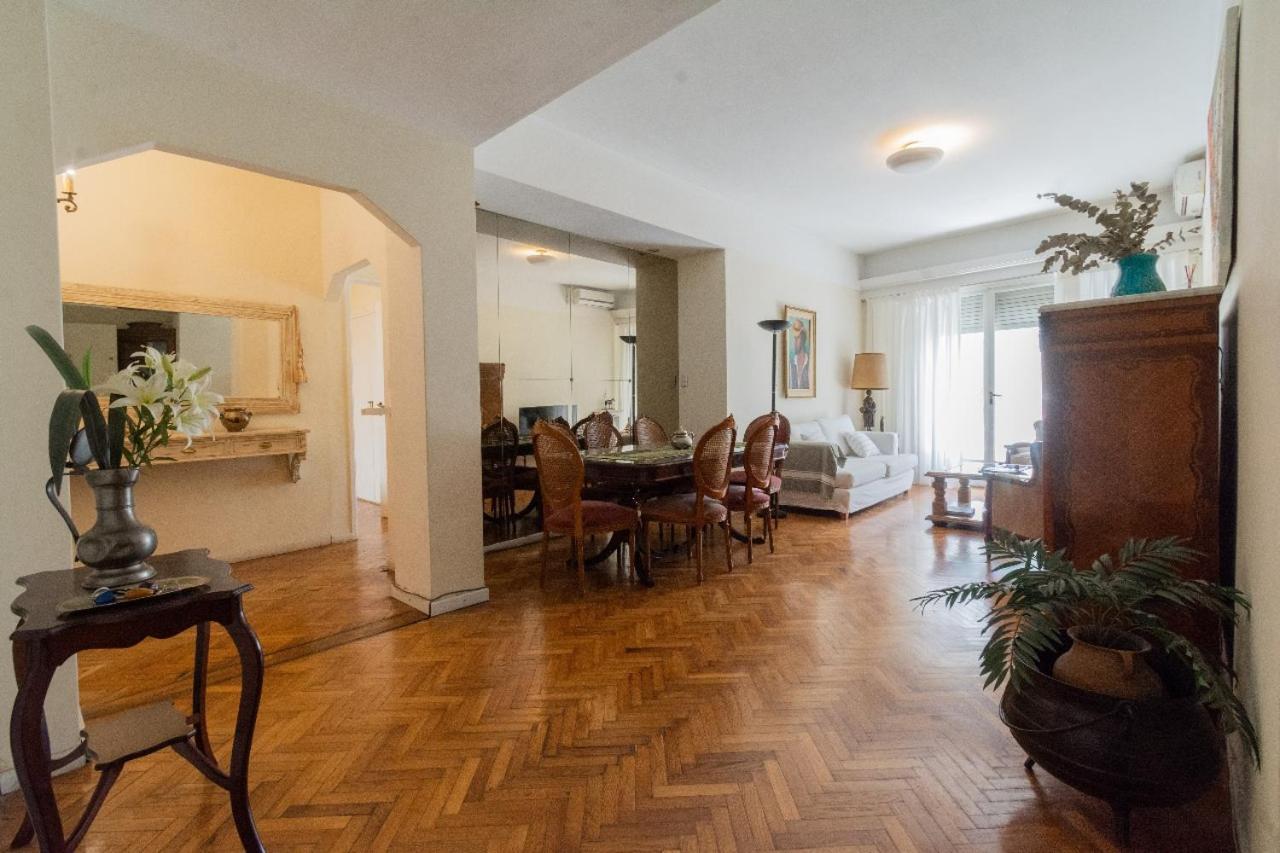 Departamento De Marcela Буенос Айрес Екстериор снимка